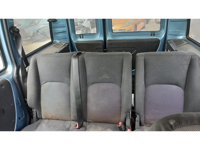 fiat doblo (119) del año 2005