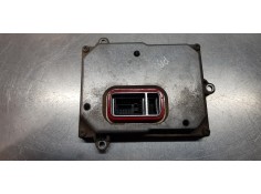 Recambio de centralita faros xenon para audi a4 berlina (8e) 2.0 tdi 16v (103kw) referencia OEM IAM 1307329115   2