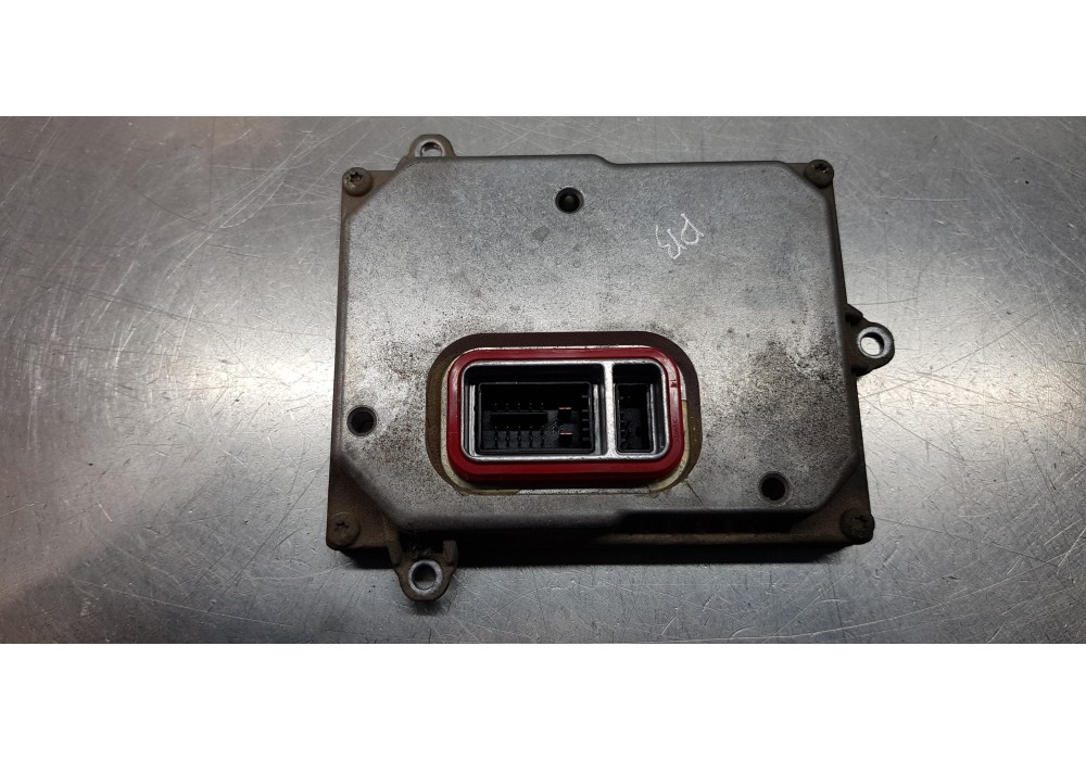 Recambio de centralita faros xenon para audi a4 berlina (8e) 2.0 tdi 16v (103kw) referencia OEM IAM 1307329115  