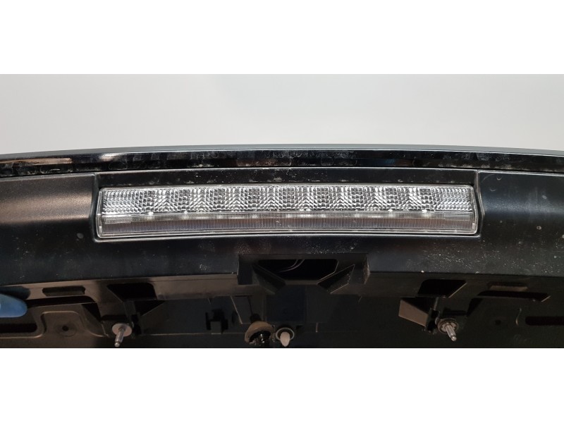 Recambio de aleron trasero para toyota rav 4 plug-in hybrid advance referencia OEM IAM 7608542908  