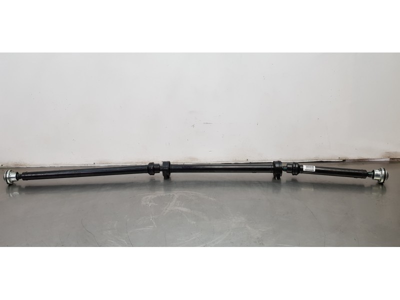 Recambio de transmision central para volvo xc60 inscription awd referencia OEM IAM 31492145  