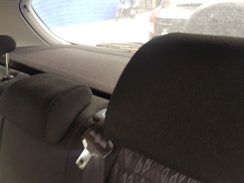 peugeot 307 (s1) del año 2003