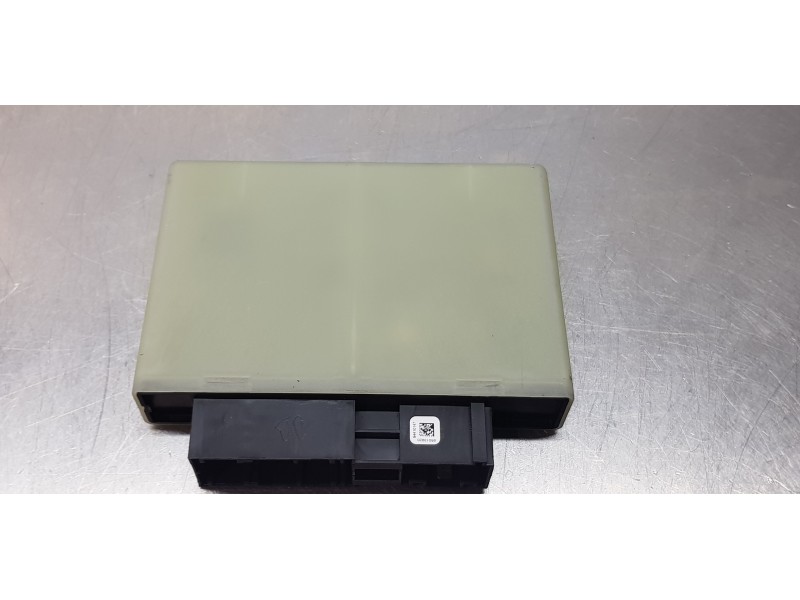 Recambio de modulo electronico para bmw serie x3 (g01) xdrive20d referencia OEM IAM 16195A01EC2 A3C04894200 