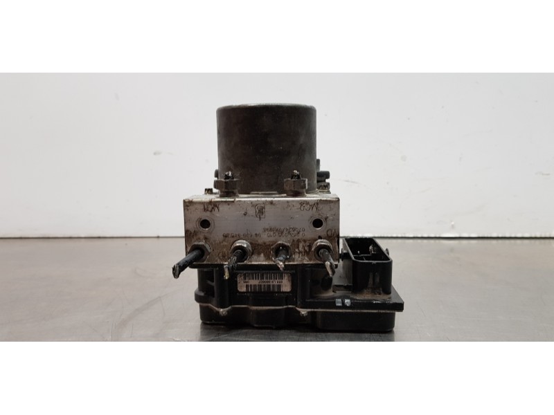 Recambio de abs para citroen c4 grand picasso avatar referencia OEM IAM 9660934580  