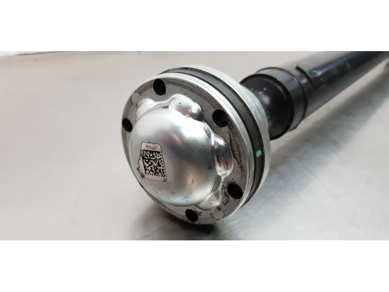 Recambio de transmision central para volvo xc60 inscription awd referencia OEM IAM 31492145  