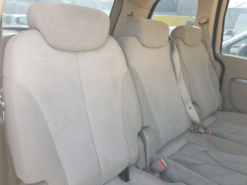 kia carnival del año 2006 kia carnival del año 2006