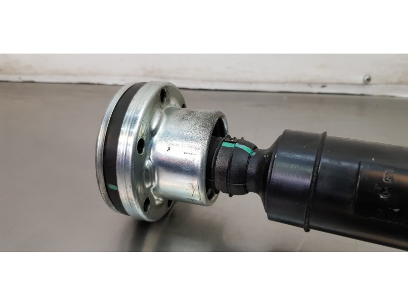 Recambio de transmision central para volvo xc60 inscription awd referencia OEM IAM 31492145  