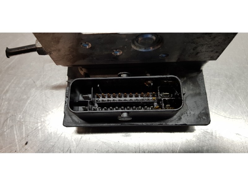 Recambio de abs para citroen c4 grand picasso avatar referencia OEM IAM 9660934580  
