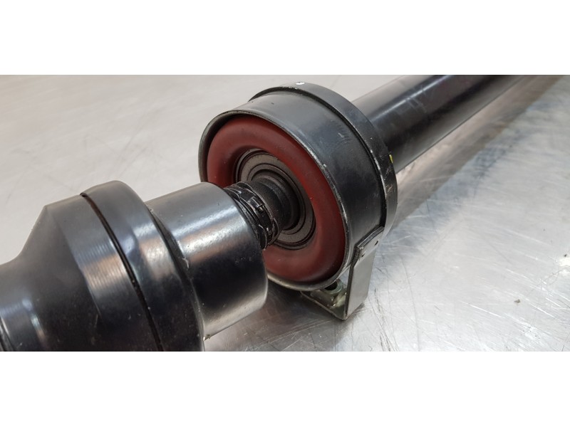 Recambio de transmision central para volvo xc60 inscription awd referencia OEM IAM 31492145  