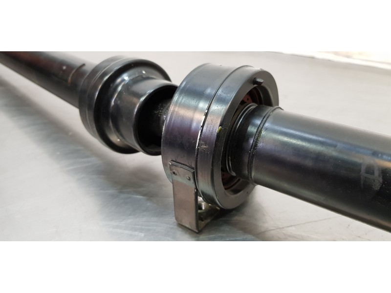 Recambio de transmision central para volvo xc60 inscription awd referencia OEM IAM 31492145  