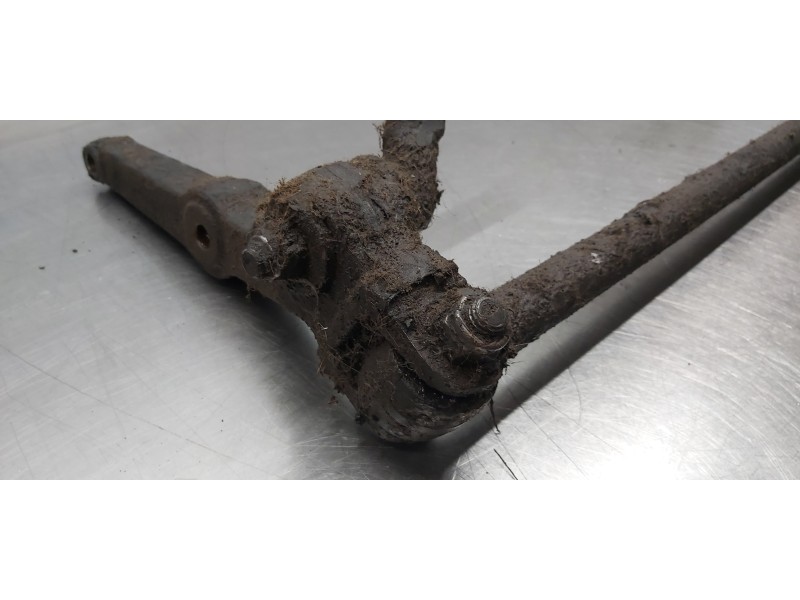 Recambio de barra torsion para land rover range rover vogue turbo diesel referencia OEM IAM NRC9729 1H1Z3B438AA 