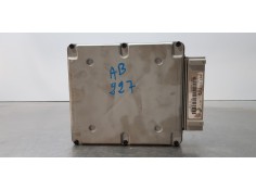 Recambio de centralita motor uce para ford ka (ccq) básico referencia OEM IAM XS5F12A650FA  