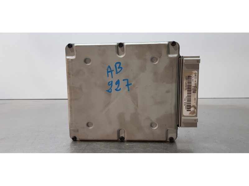 Recambio de centralita motor uce para ford ka (ccq) básico referencia OEM IAM XS5F12A650FA   Recambio de centralita motor uce para ford ka (ccq) básico referencia OEM IAM XS5F12A650FA