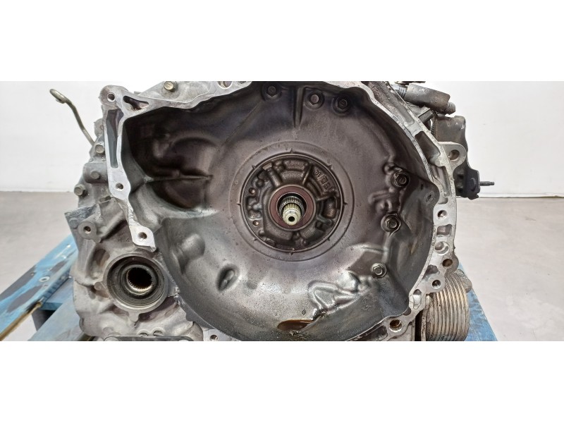 Recambio de caja cambios para opel grandland x excellence referencia OEM IAM 20GE57  