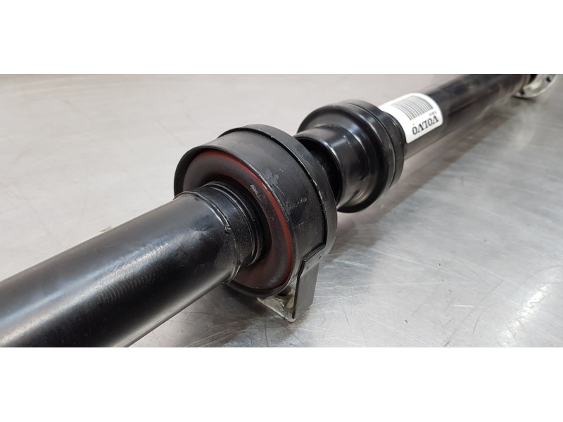 Recambio de transmision central para volvo xc60 inscription awd referencia OEM IAM 31492145  