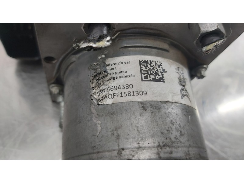 Recambio de abs para peugeot 3008 active referencia OEM IAM 1623161680   Recambio de abs para peugeot 3008 active referencia OEM IAM 1623161680