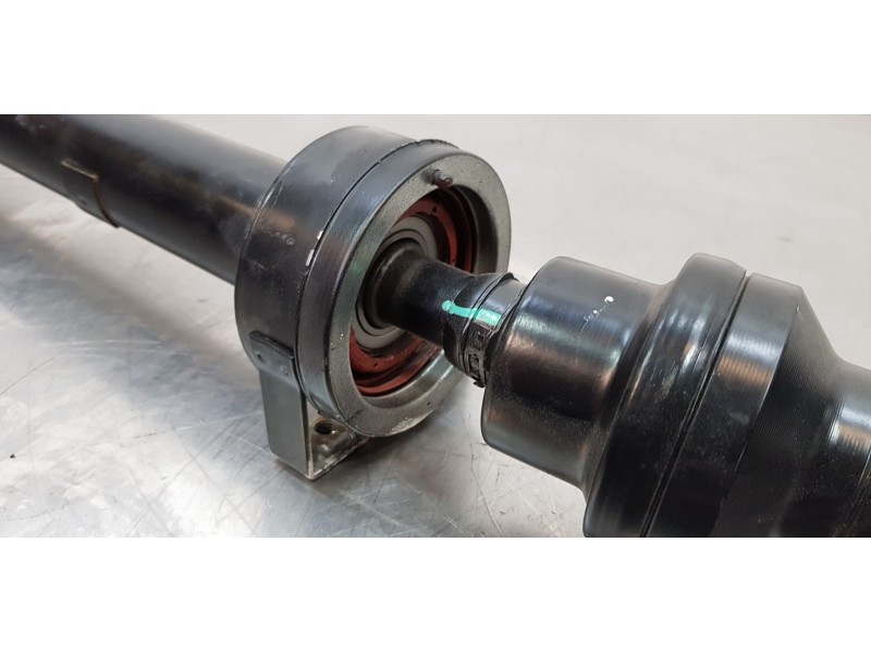 Recambio de transmision central para volvo xc60 inscription awd referencia OEM IAM 31492145  