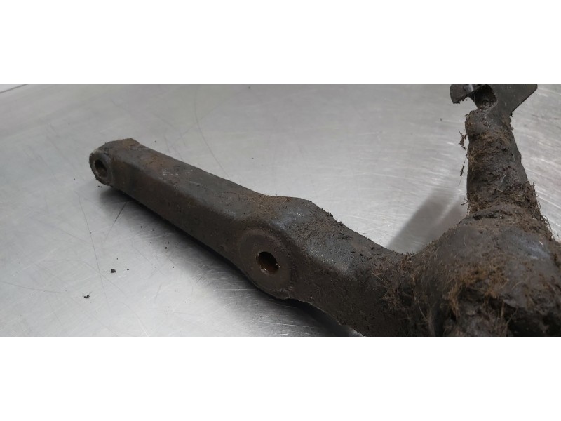 Recambio de barra torsion para land rover range rover vogue turbo diesel referencia OEM IAM NRC9729 1H1Z3B438AA 