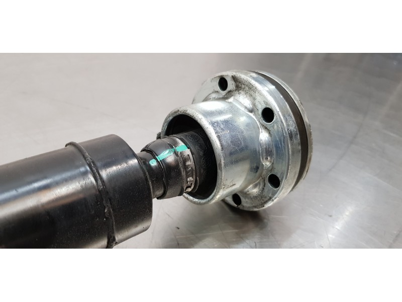 Recambio de transmision central para volvo xc60 inscription awd referencia OEM IAM 31492145  