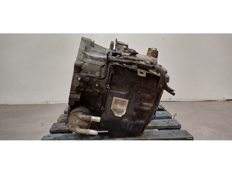 Recambio de caja cambios para opel grandland x excellence referencia OEM IAM 20GE57  