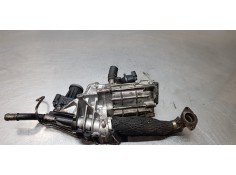 Recambio de valvula egr para jaguar xf 3.0 v6 diesel s premium luxury referencia OEM IAM 9X2Q9U438DA   2