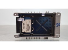 Recambio de amplificador de audio para audi a4 berlina (8e) 2.0 tdi 16v (103kw) referencia OEM IAM 8E5035223C   2