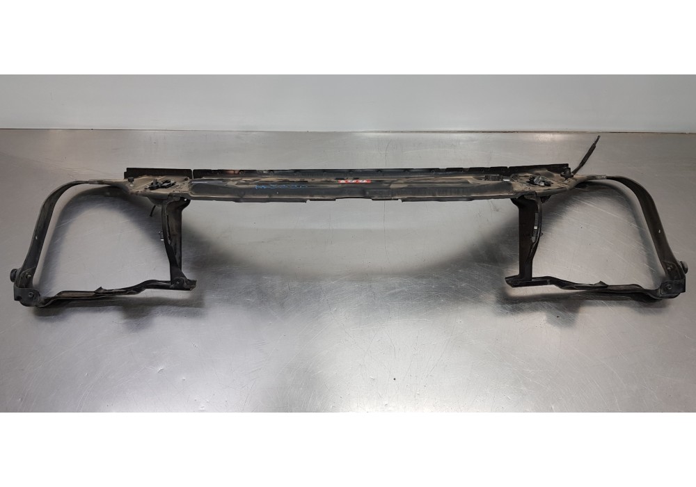Recambio de panel frontal para mercedes clase r (w251) 320 cdi (251.022) referencia OEM IAM A2516200191 A2516200091 A2516200486