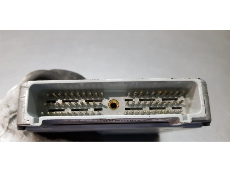 Recambio de centralita motor uce para ford ka (ccq) básico referencia OEM IAM XS5F12A650FA   Recambio de centralita motor uce para ford ka (ccq) básico referencia OEM IAM XS5F12A650FA