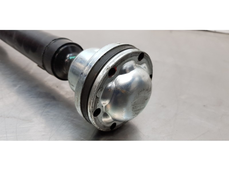 Recambio de transmision central para volvo xc60 inscription awd referencia OEM IAM 31492145  