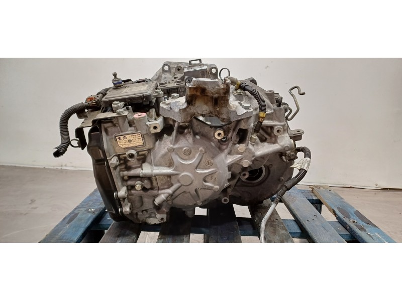 Recambio de caja cambios para opel grandland x excellence referencia OEM IAM 20GE57  