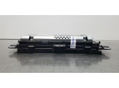 Recambio de pantalla multifuncion para audi a6 berlina (4a2) 40 tdi basic referencia OEM IAM 4K1919604G 4K1919604F  2