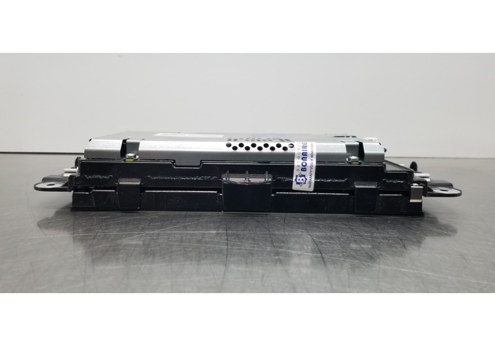 Recambio de pantalla multifuncion para audi a6 berlina (4a2) 40 tdi basic referencia OEM IAM 4K1919604G 4K1919604F 