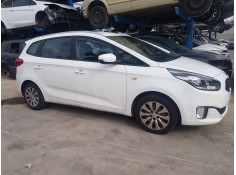 kia carens ( ) del año 2017 2