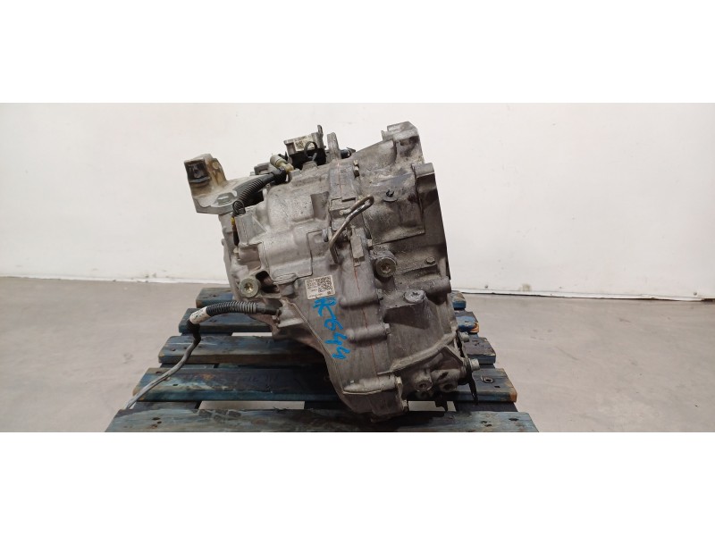 Recambio de caja cambios para opel grandland x excellence referencia OEM IAM 20GE57  