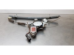 Recambio de elevalunas trasero derecho para ssangyong rexton rx 270 full referencia OEM IAM 8810008011  