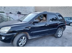 kia sportage del año 2007 2