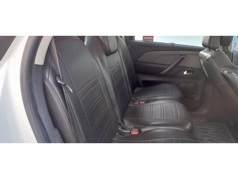 citroen c4 picasso del año 2017