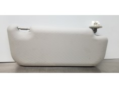 Recambio de parasol izquierdo para toyota rav4 hybrid 4x2 advance referencia OEM IAM 7432042661B0   2