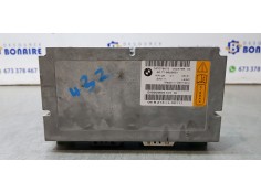 Recambio de centralita airbag para bmw serie 7 (e65/e66) 745i referencia OEM IAM 65776929551  