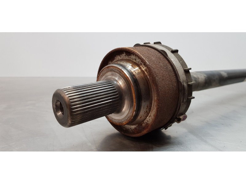 Recambio de transmision trasera derecha para volvo xc60 inscription awd referencia OEM IAM 36003233  