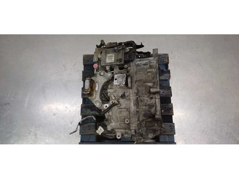 Recambio de caja cambios para opel grandland x excellence referencia OEM IAM 20GE57  