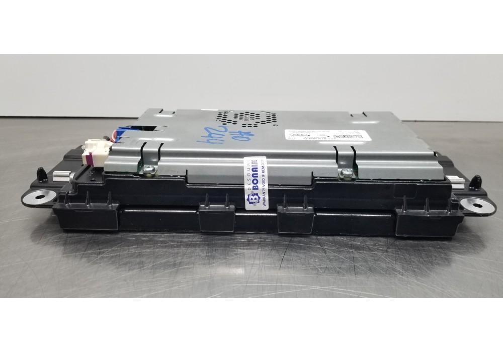 Recambio de pantalla multifuncion para audi a6 berlina (4a2) 40 tdi basic referencia OEM IAM 4K1919604G 4K1919604F 