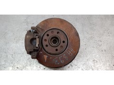 Recambio de mangueta delantera izquierda para citroen c4 grand picasso feel referencia OEM IAM 1610137880  