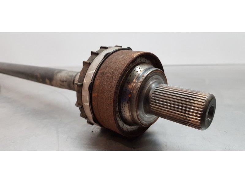 Recambio de transmision trasera derecha para volvo xc60 inscription awd referencia OEM IAM 36003233  