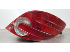 Recambio de piloto trasero derecho para mercedes clase r (w251) 320 cdi (251.022) referencia OEM IAM A2518200264 A2518200464 