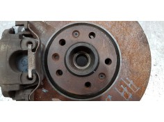 Recambio de mangueta delantera izquierda para citroen c4 grand picasso feel referencia OEM IAM 1610137880   2