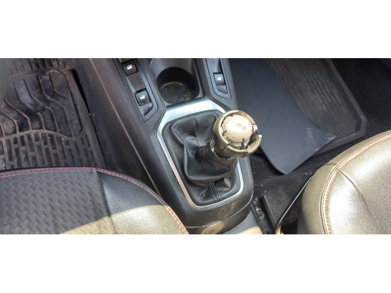 citroen c-elysée del año 2018