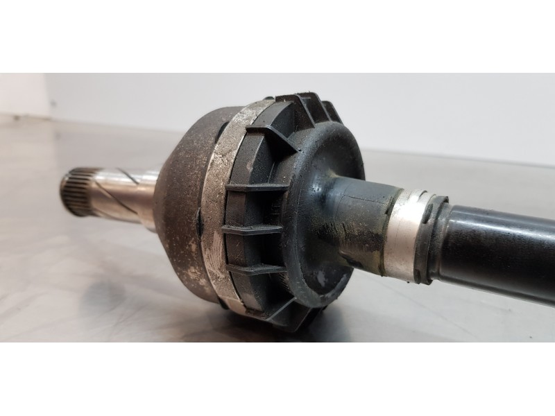 Recambio de transmision trasera derecha para volvo xc60 inscription awd referencia OEM IAM 36003233  