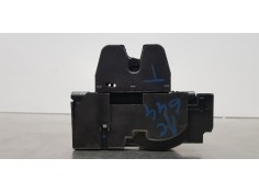 Recambio de cerradura maletero / porton para opel grandland x excellence referencia OEM IAM 3644568