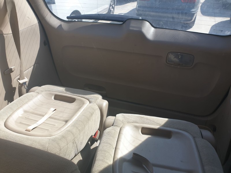 kia carnival del año 2006 kia carnival del año 2006